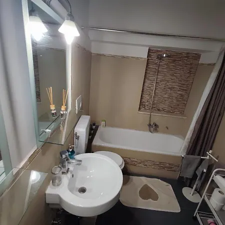 Appartement Nel Cuore Di Rome