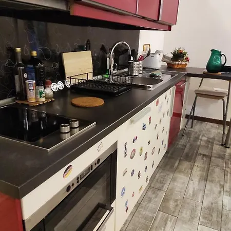 Appartement Nel Cuore Di