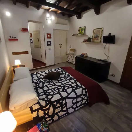 Appartement Nel Cuore Di