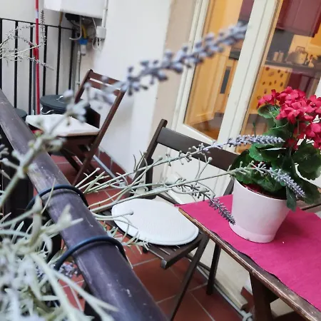 Apartment Nel Cuore Di Rome