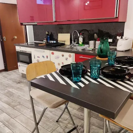 Nel Cuore Di Appartement Rome