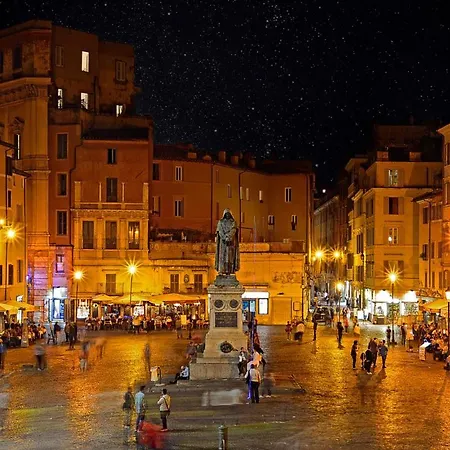 Nel Cuore Di Appartement Rome