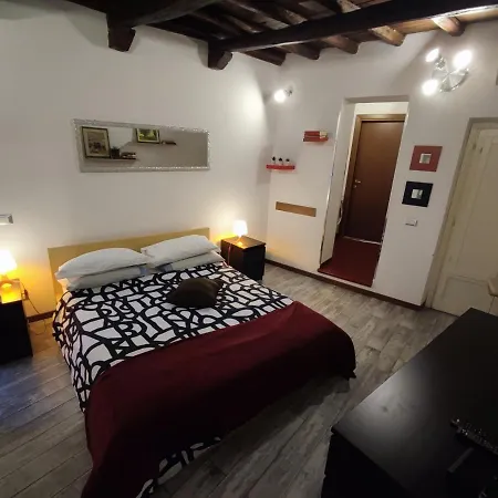 Appartement Nel Cuore Di *