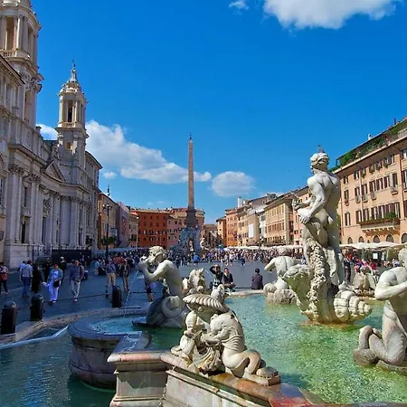 Appartement Nel Cuore Di *
